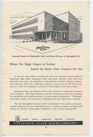 Kostelanetz Signed Program, view 2