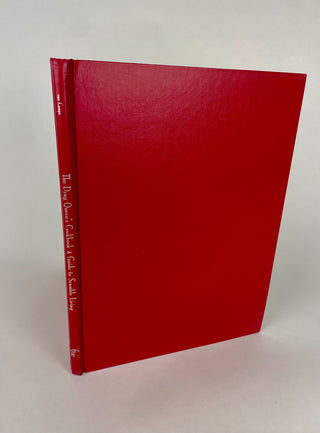[Drag Cookbook] van Campe, Honey The Drag Queen's Cookbook & Guide to Sensible Living  - SIGNED